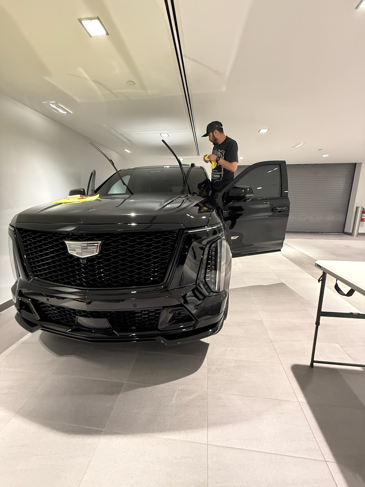 Exterior Glass Protection Film 48“X50‘ - Image 6